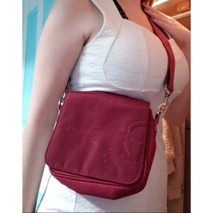 Authentic Salvatore Ferragamo Bag